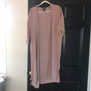 Forever 21 kimono